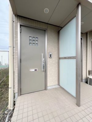 【エントランス】 | スピカB