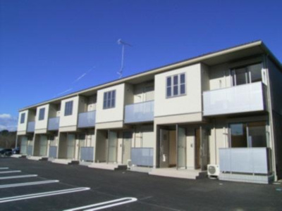 【外観】 | スピカB