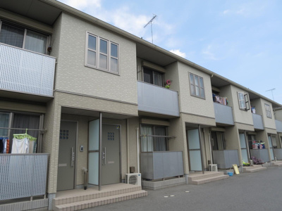 【外観】 | スピカB