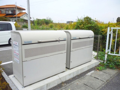 【その他共用部分】 | スピカB