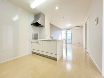 【キッチン】 | スピカB