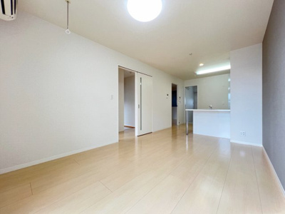 【居間・リビング】 | スピカB