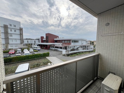 【展望】 | スピカB