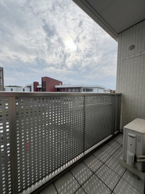 【バルコニー】 | スピカB