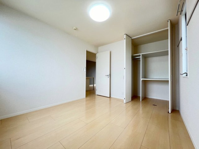 【洋室】 | スピカB