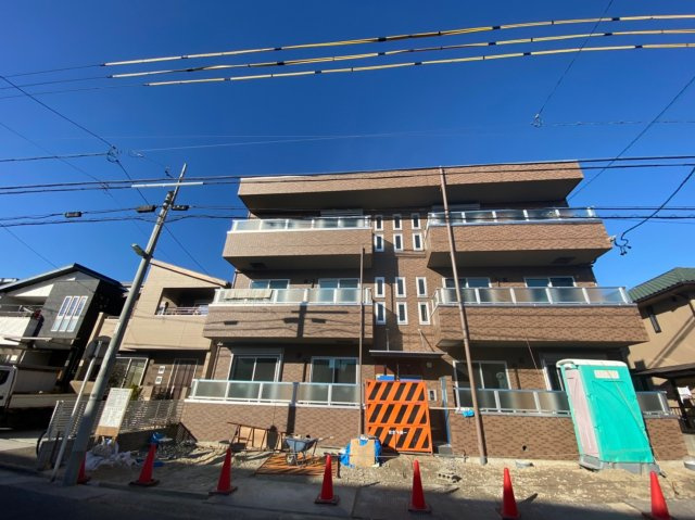 NKビル打中