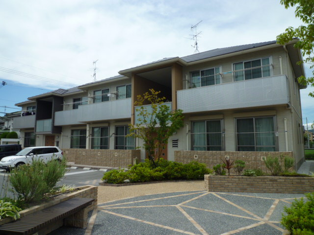 グランマストティアラＡ