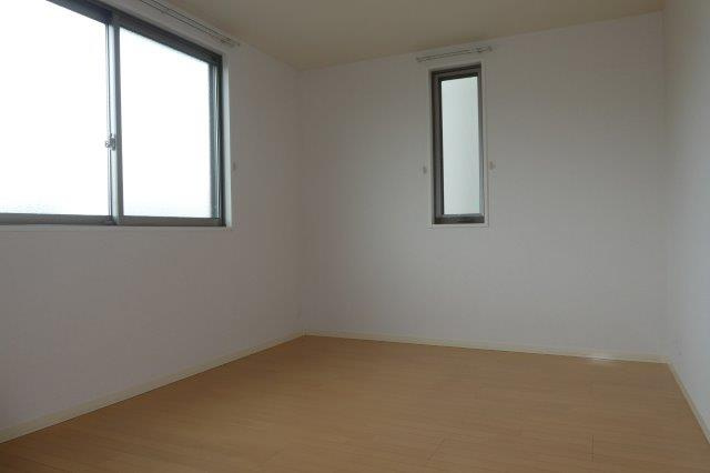 グランマストティアラＡの寝室|洋室