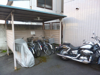 【その他共用部分】