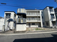 GARE深井の画像