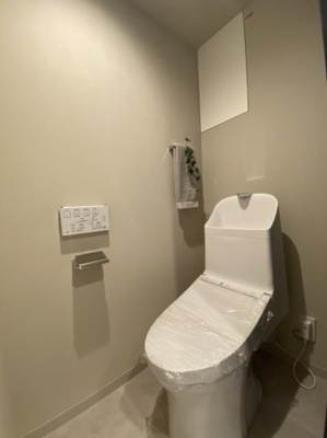 【トイレ】 | サンハイツ南堀江
