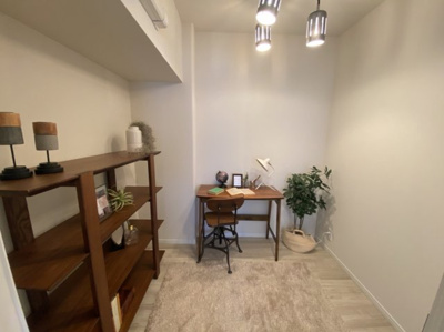 【内装】 | サンハイツ南堀江