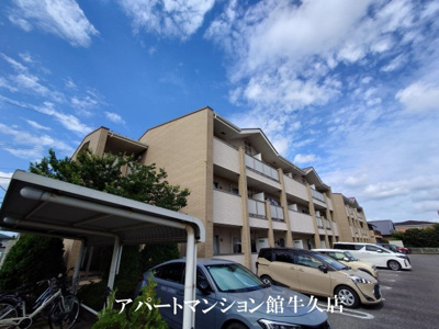 【外観】 | プルミエールクラスⅢA