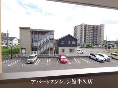 【展望】 | プルミエールクラスⅢA
