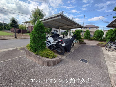 【その他共用部分】 | プルミエールクラスⅢA