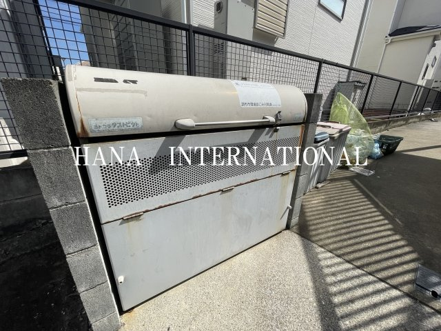 リレントヒルズのその他共用部分