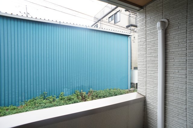 エスペランサの展望