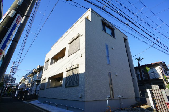 エスペランサの外観|TVCMでおなじみの積水ハウス設計・施工のシャーメゾンです♪