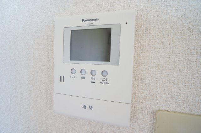 【セキュリティ】 | アヴェニールⅠ | 来客対応に必須です