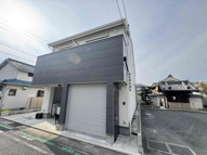 老原S.H.Y　GARAGE　HOUSEの画像