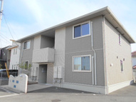 ハートパレス三好の画像