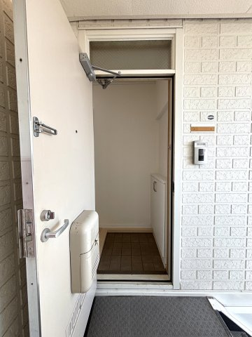 シティハイムソファレの玄関|202号室の写真（イメージ写真）