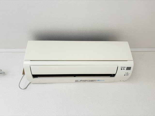 シティハイムソファレの設備|202号室の写真（イメージ写真）