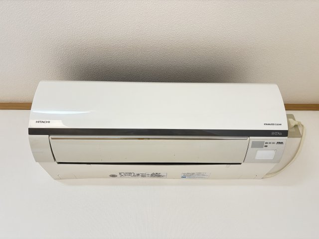 シティハイムソファレの設備