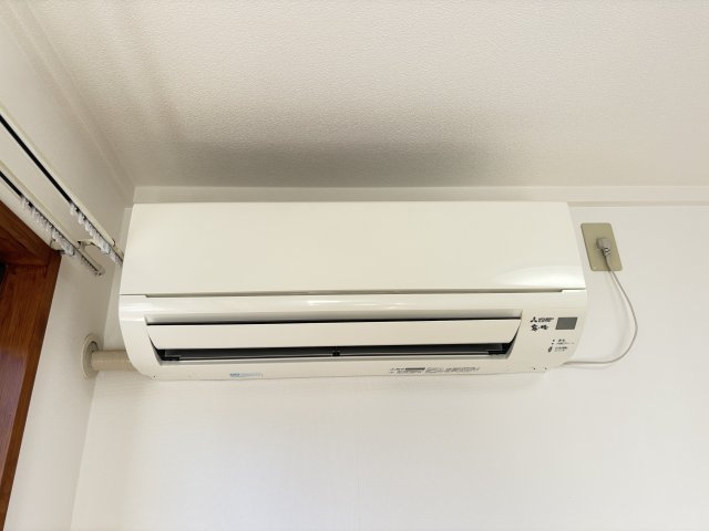 シティハイムソファレの設備