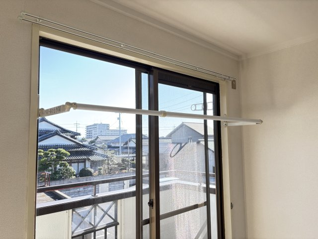 シティハイムソファレの設備|202号室の写真（イメージ写真）