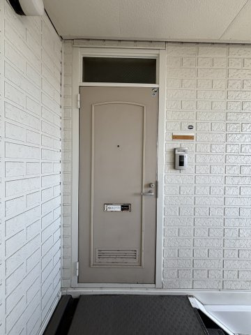 シティハイムソファレの玄関|202号室の写真（イメージ写真）