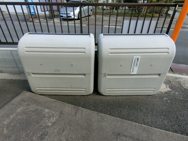 シティハイムソファレのその他共用部分