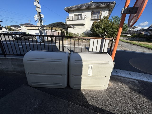 シティハイムソファレのその他共用部分