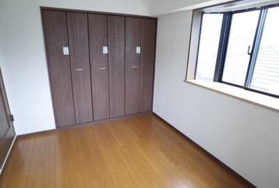 【寝室】 | ベルシャトー