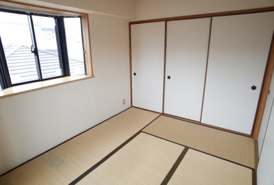 【和室】 | ベルシャトー