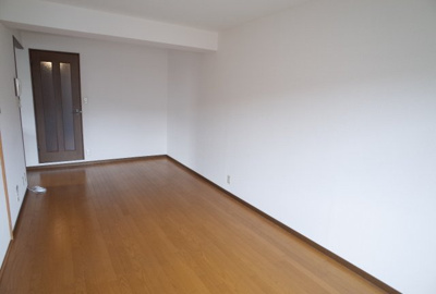 【洋室】 | ベルシャトー