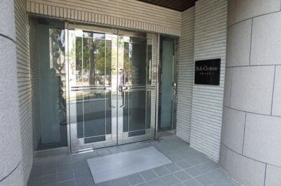 【エントランス】 | ベルシャトー