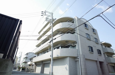 【外観】 | ベルシャトー