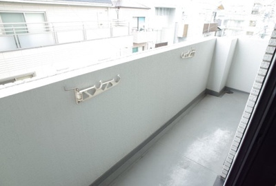 【バルコニー】 | ベルシャトー