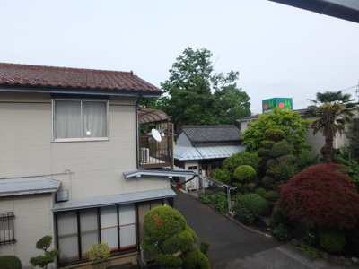 【展望】 | 福田第一ハイツ