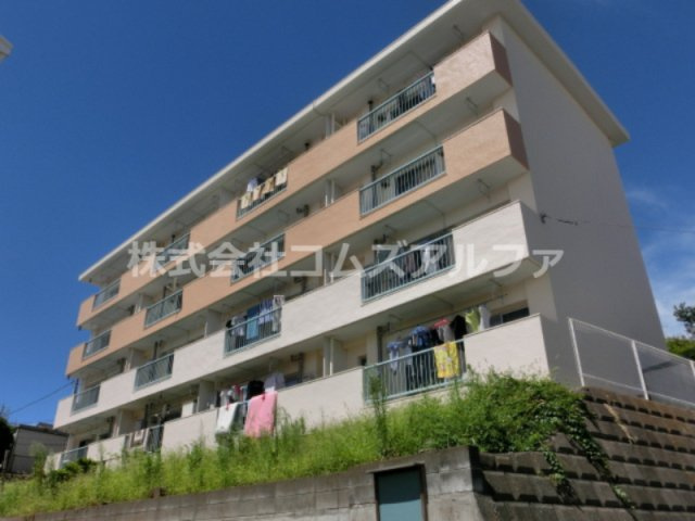 横浜KOWA HILLS