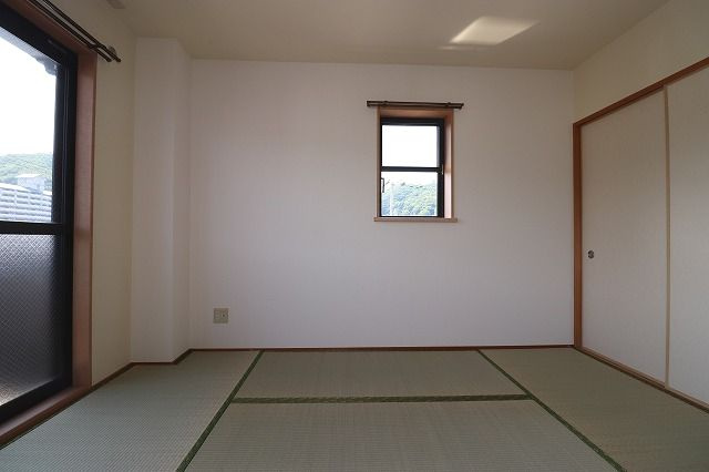 ボナール秋の月の和室|ゆったりとくつろげる和室です