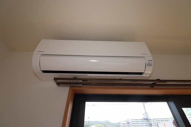 ボナール秋の月の設備