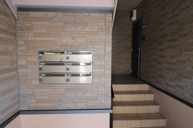 ボナール秋の月のその他共用部分