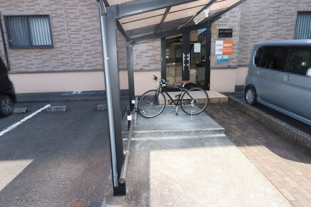 ボナール秋の月の設備