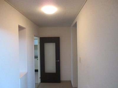 【内装】 | 高槻ロイヤルマンション