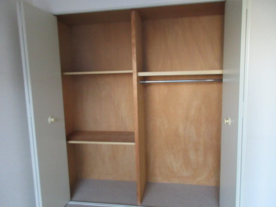 【収納】 | 高槻ロイヤルマンション