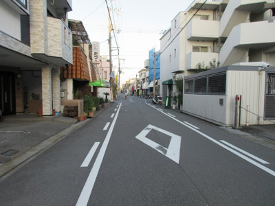 【周辺】 | 高槻ロイヤルマンション