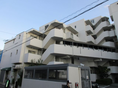 【外観】 | 高槻ロイヤルマンション