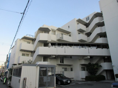 【外観】 | 高槻ロイヤルマンション